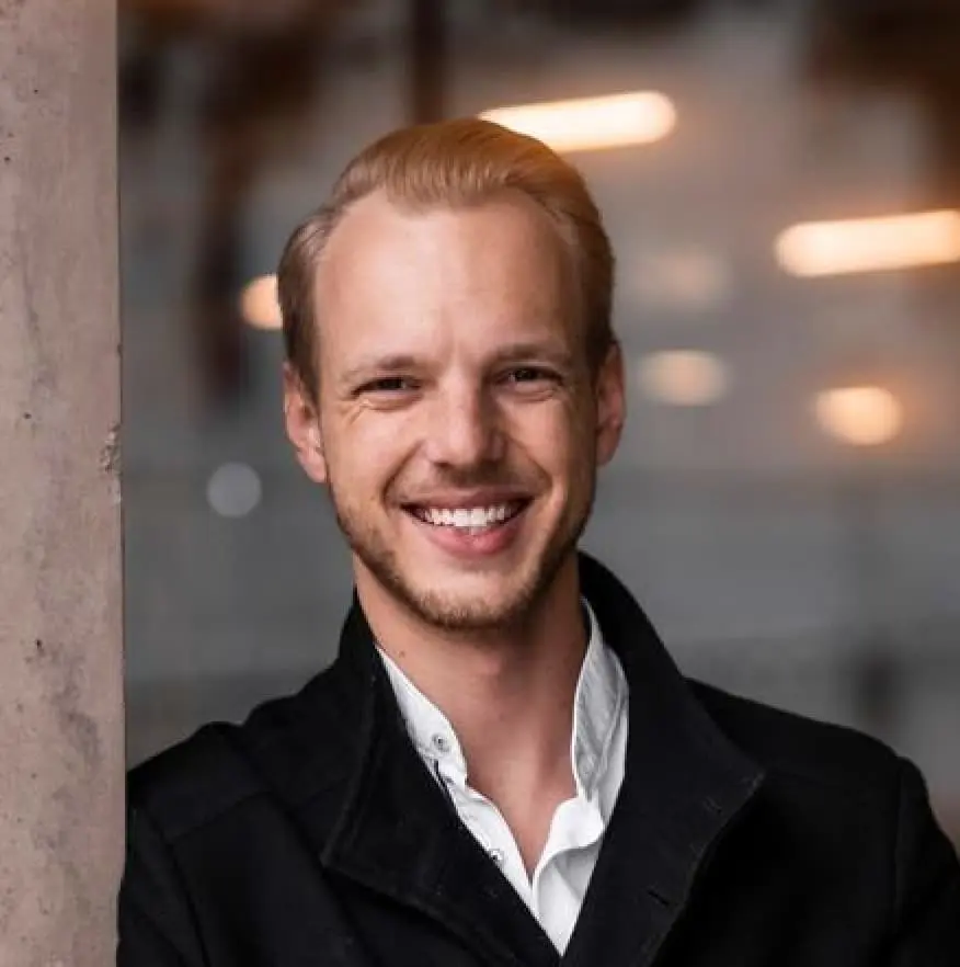 Vaclav Gregor