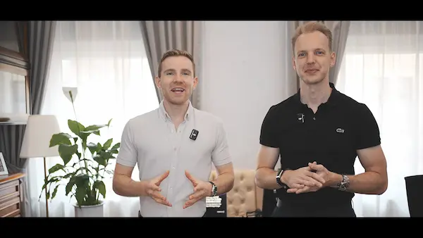 Vibe To Exit Webinar Preview